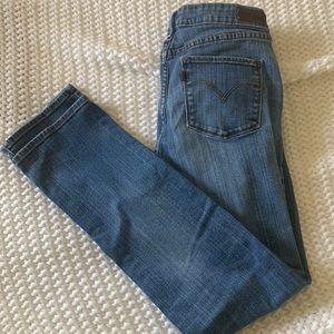 Vintage Levi’s size 31
